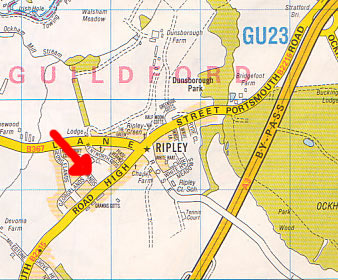 Ripley Map